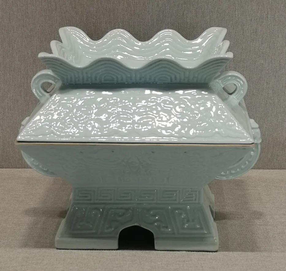 北京故宫珍宝馆藏品图片,北京故宫博物院珍宝馆瓷器