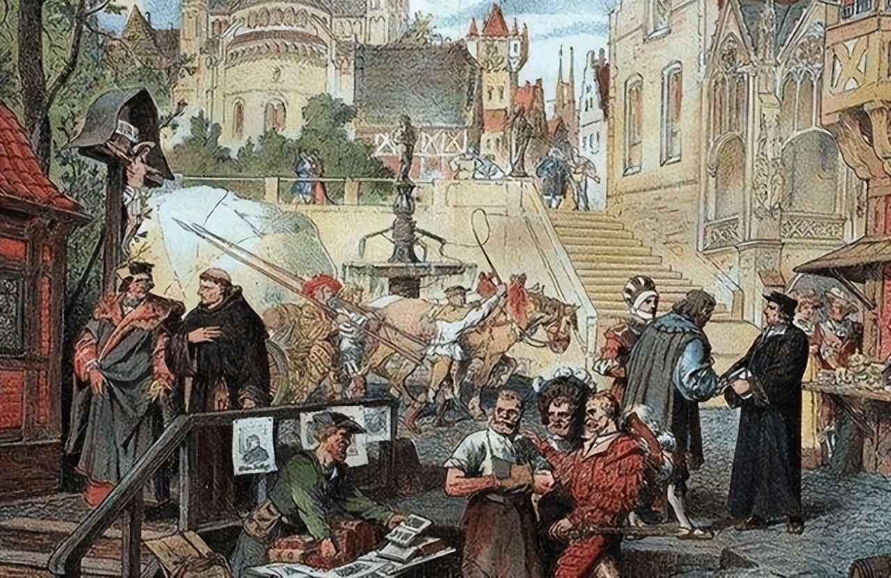 中世纪时期欧洲流通货币,中世纪欧洲铜币购买力