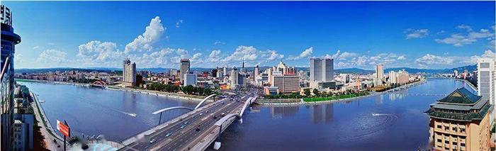 延吉市全国百强,延吉在全国百强县内吗