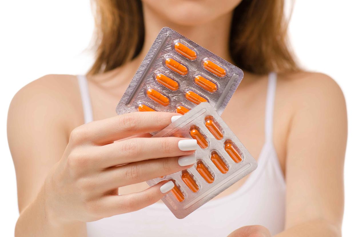 阿莫西林和消炎药有什么区别,阿莫西林属于哪类消炎药