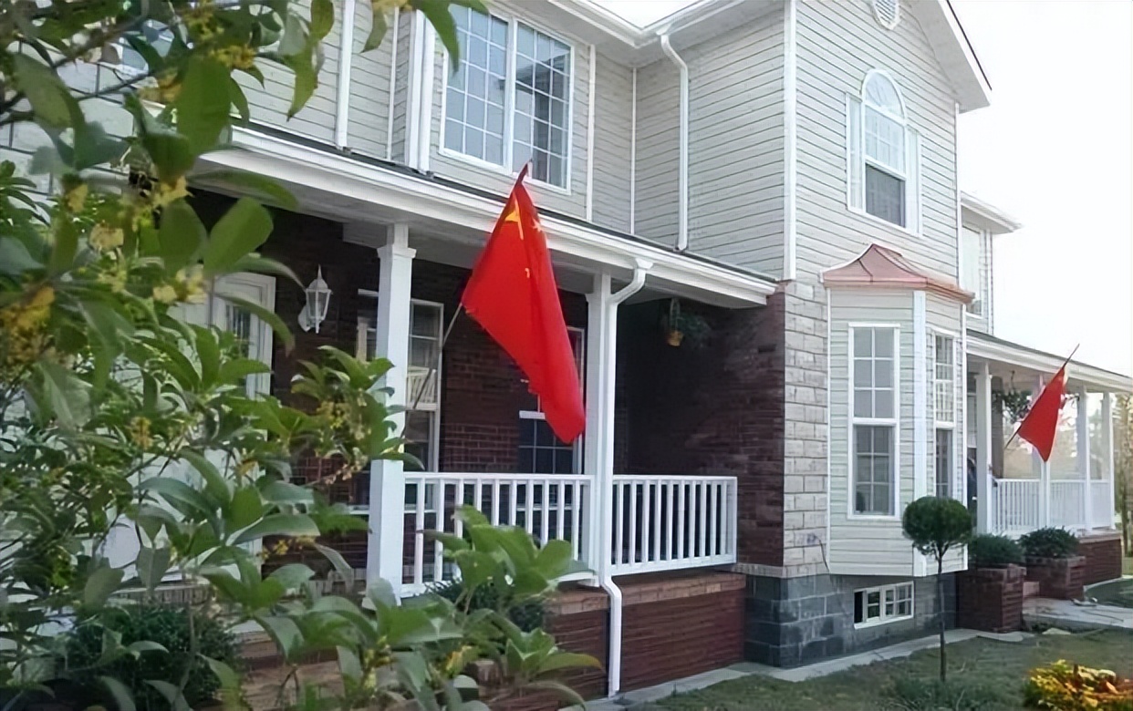 德胜洋楼企业文化视频,德胜洋楼公司是做什么的