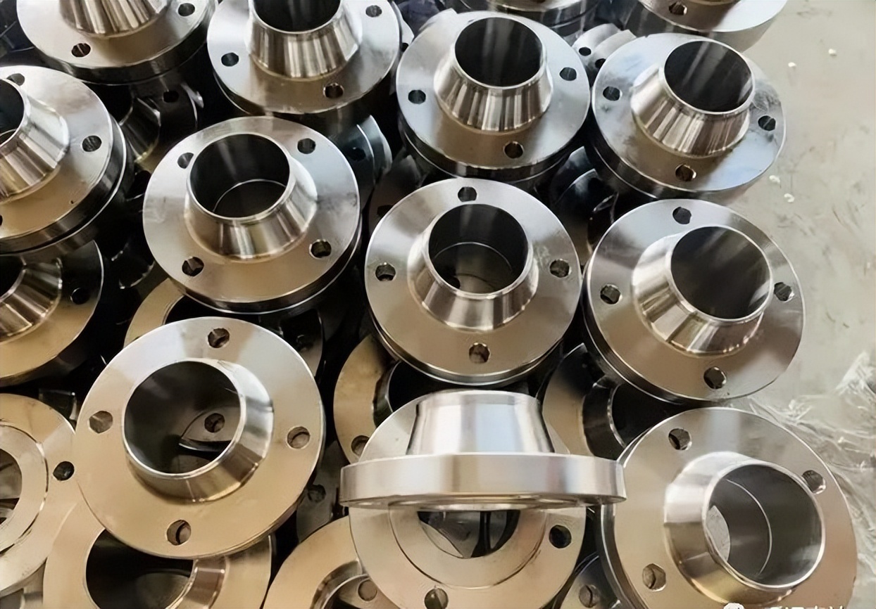 常用管件放样展开图,如何看懂管件图纸标注