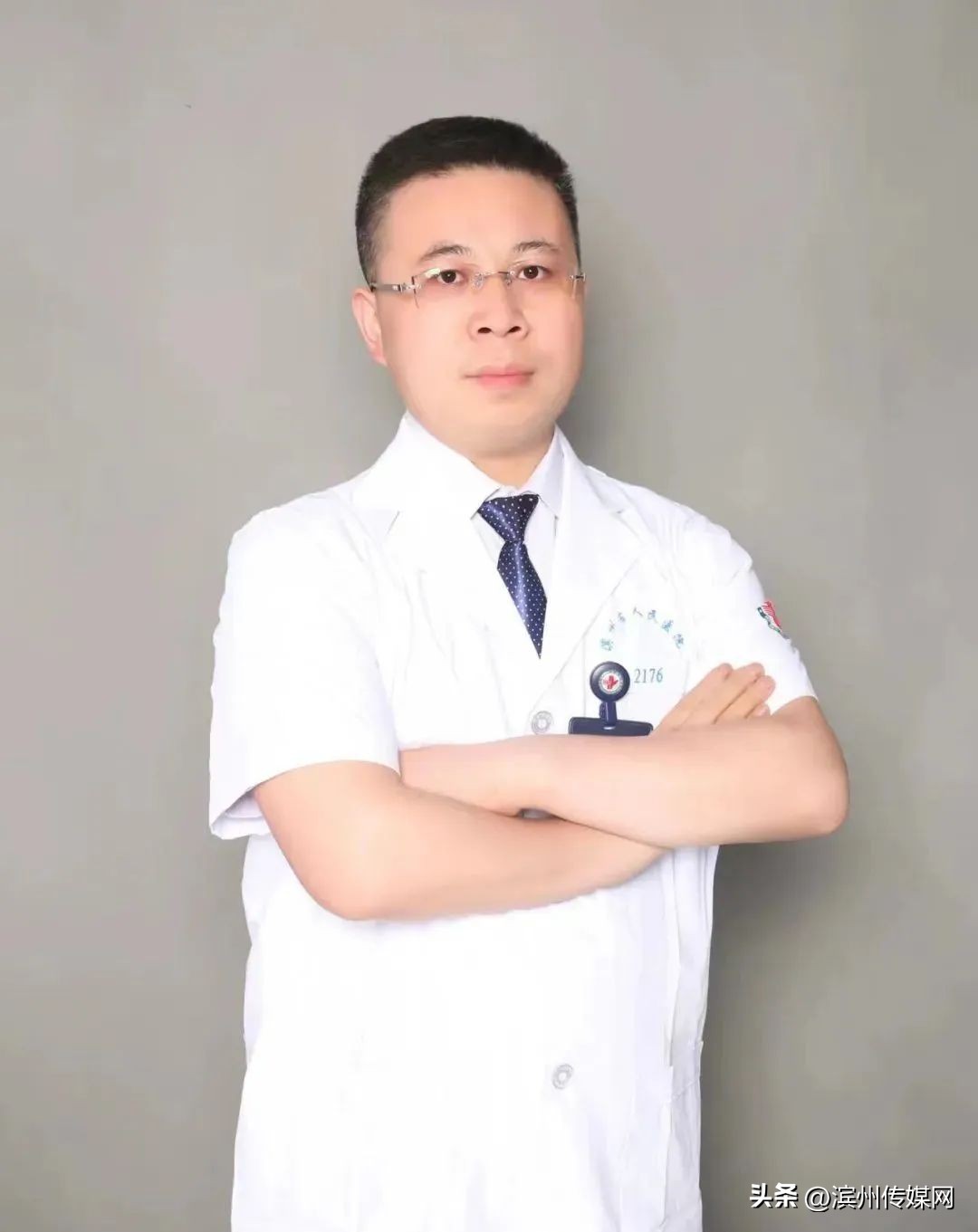 新突破，滨州这所医院基础研究再攀新高