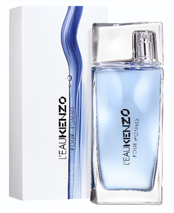 凯卓香水纯净之水日光限定,凯卓纯净之水和风之恋