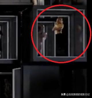 不恐怖的恐怖片《林中小屋》,超级怪物出自哪些电影(补完版)