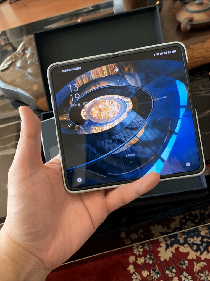 今年oppo手机销量排行榜,oppofindn和荣耀magicv销量