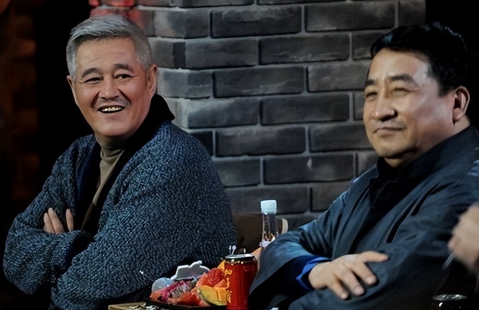 赵本山真正的实力在哪,没人敢惹赵本山