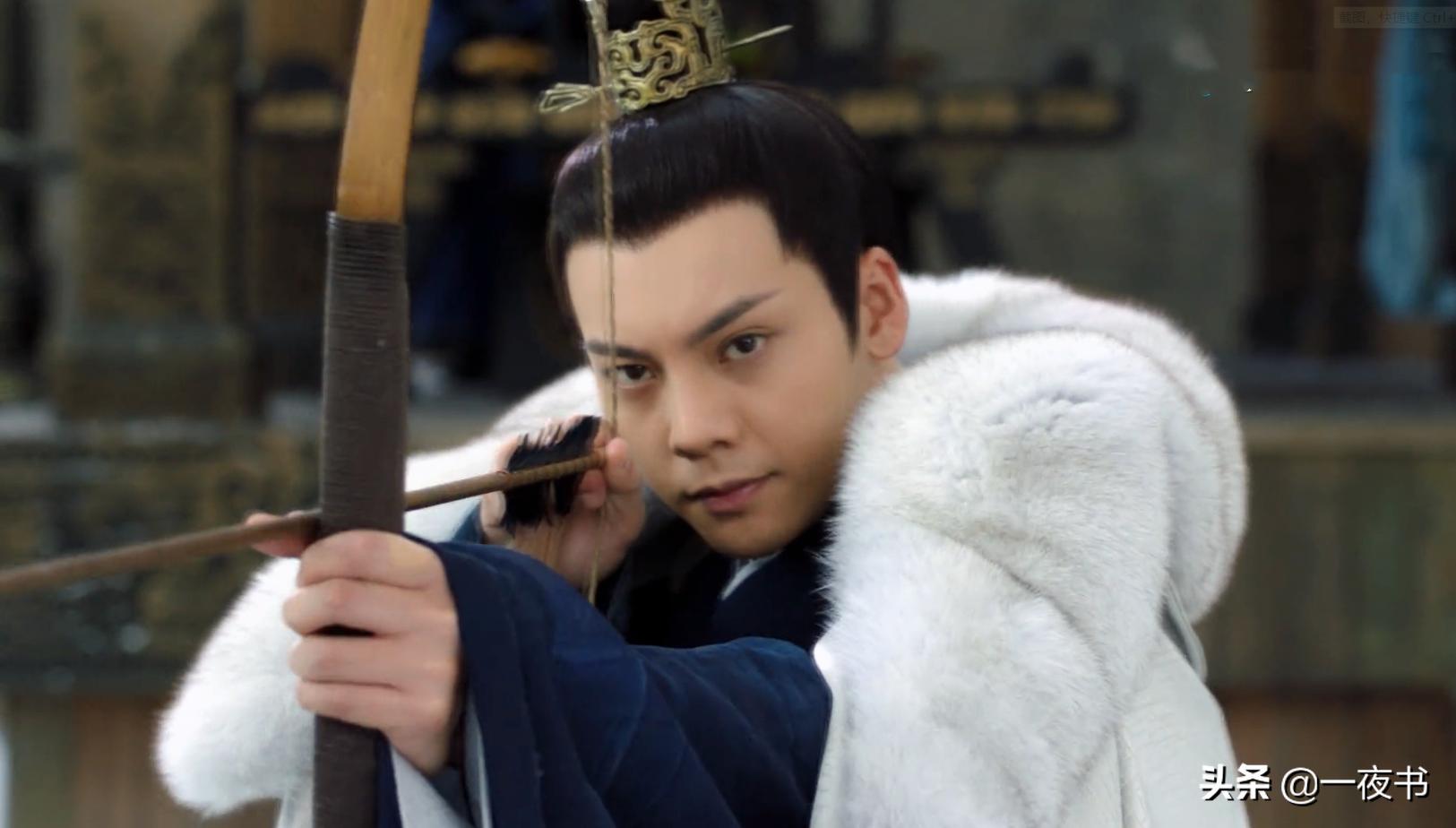 斛珠夫人方鉴明怎么中毒的,斛珠夫人皇帝因论鲛珠朝堂发怒