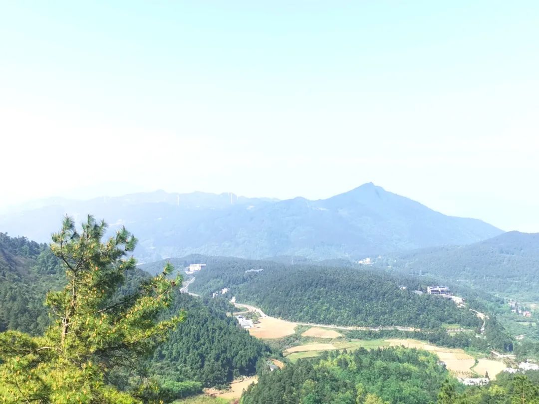 重庆璀璨明珠美景图,重庆涪陵美景