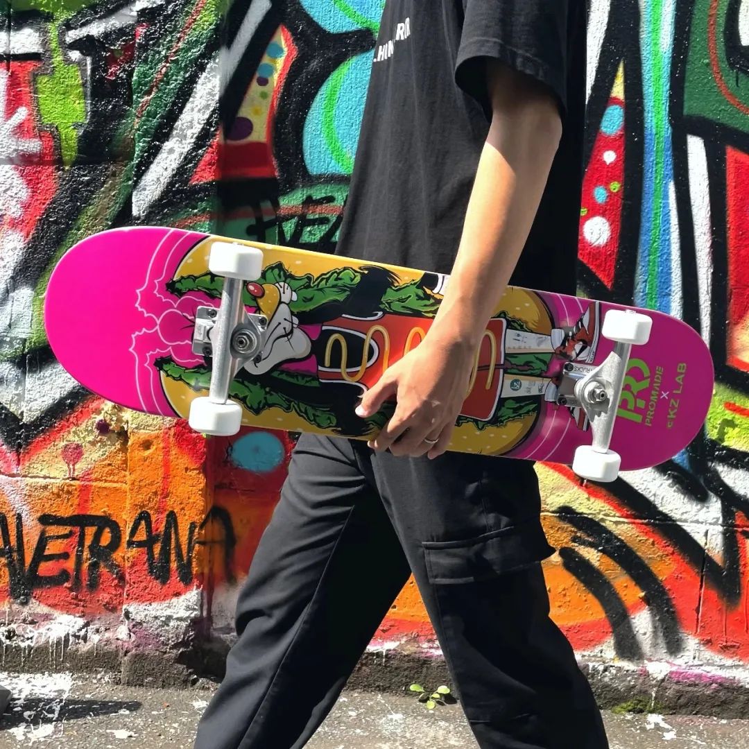 KzengJiang：连接传统与现代间的“东方浮世绘”「中国风艺术家」