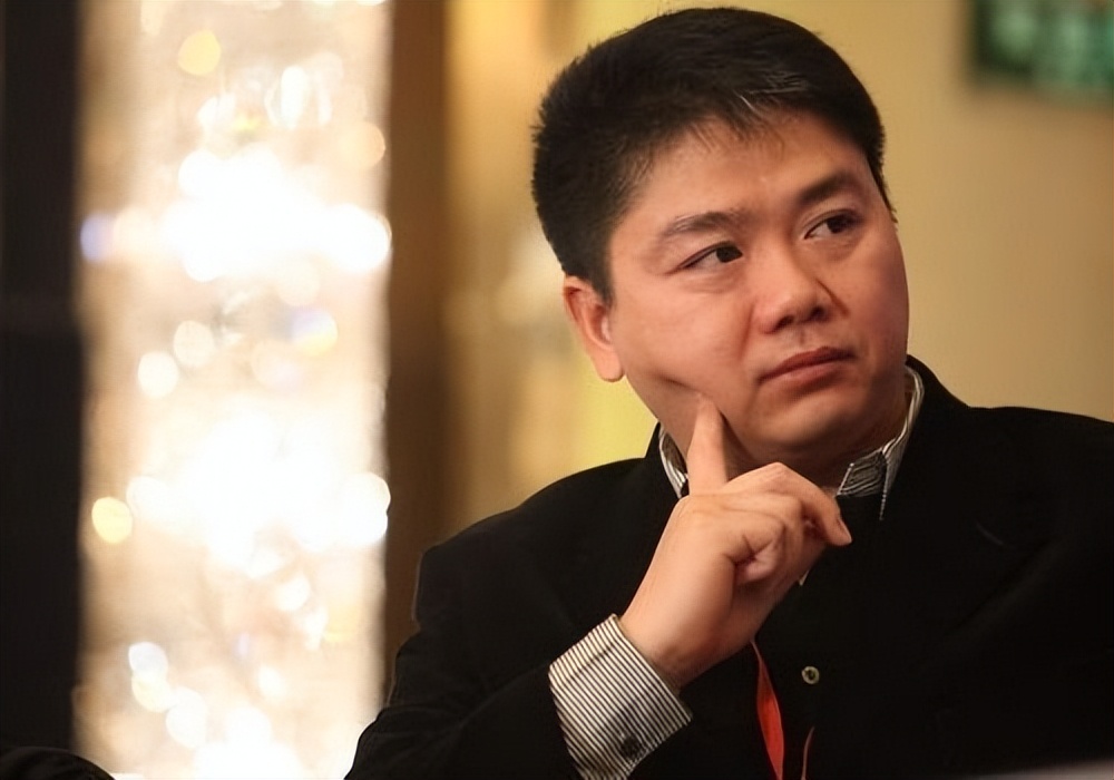 刘强东卸任后京东员工的待遇,京东刘强东走了对基层员工的影响