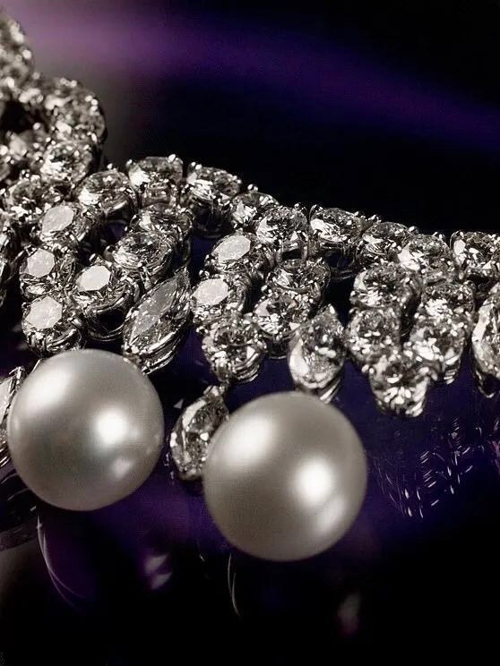 戴安娜天鹅湖项链套装拍卖 (戴安娜为什么要卖掉20件王室礼服)