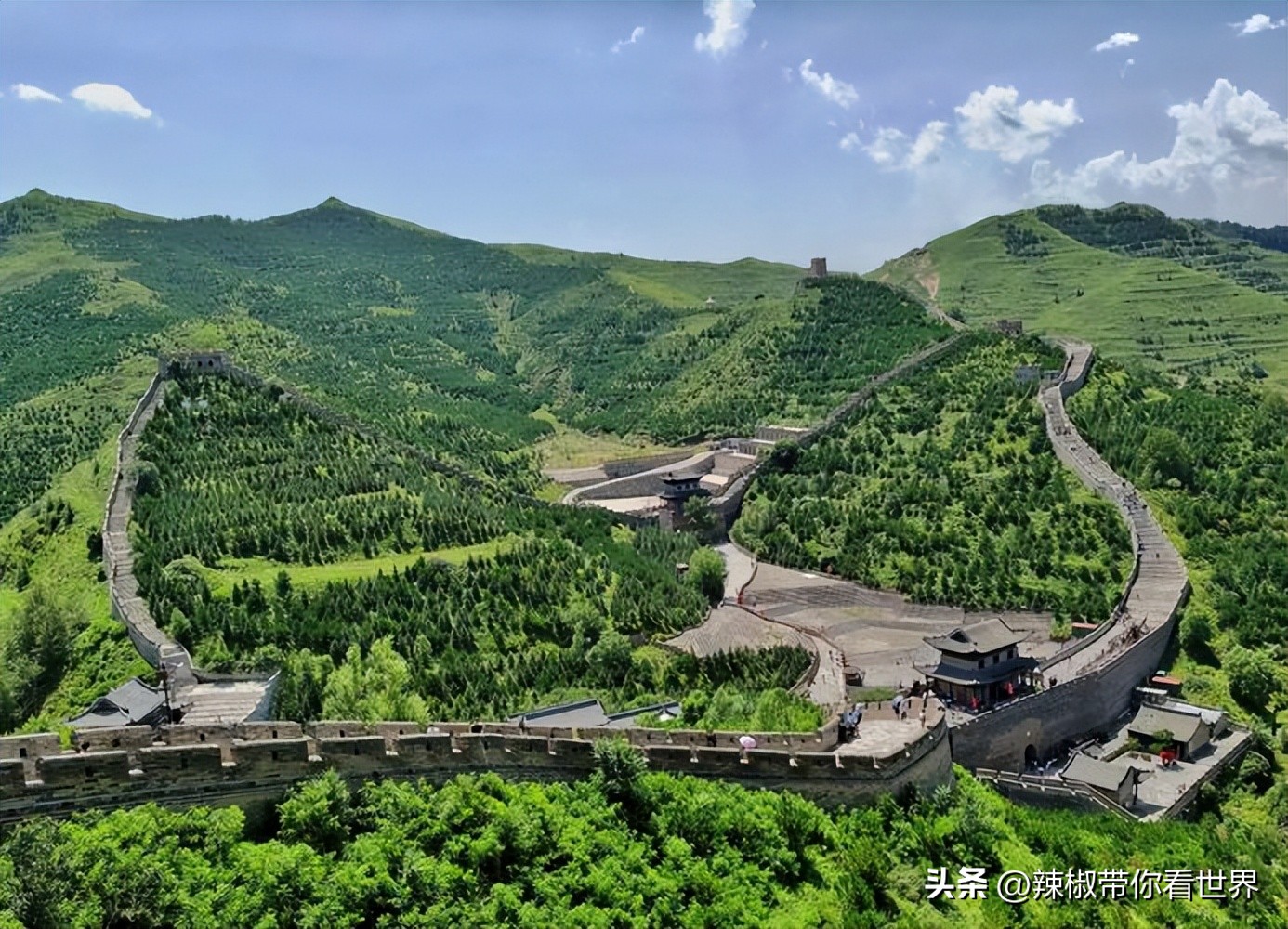 忻州一日游五台山雁门关忻州古城,五台山雁门关忻州古城三日游