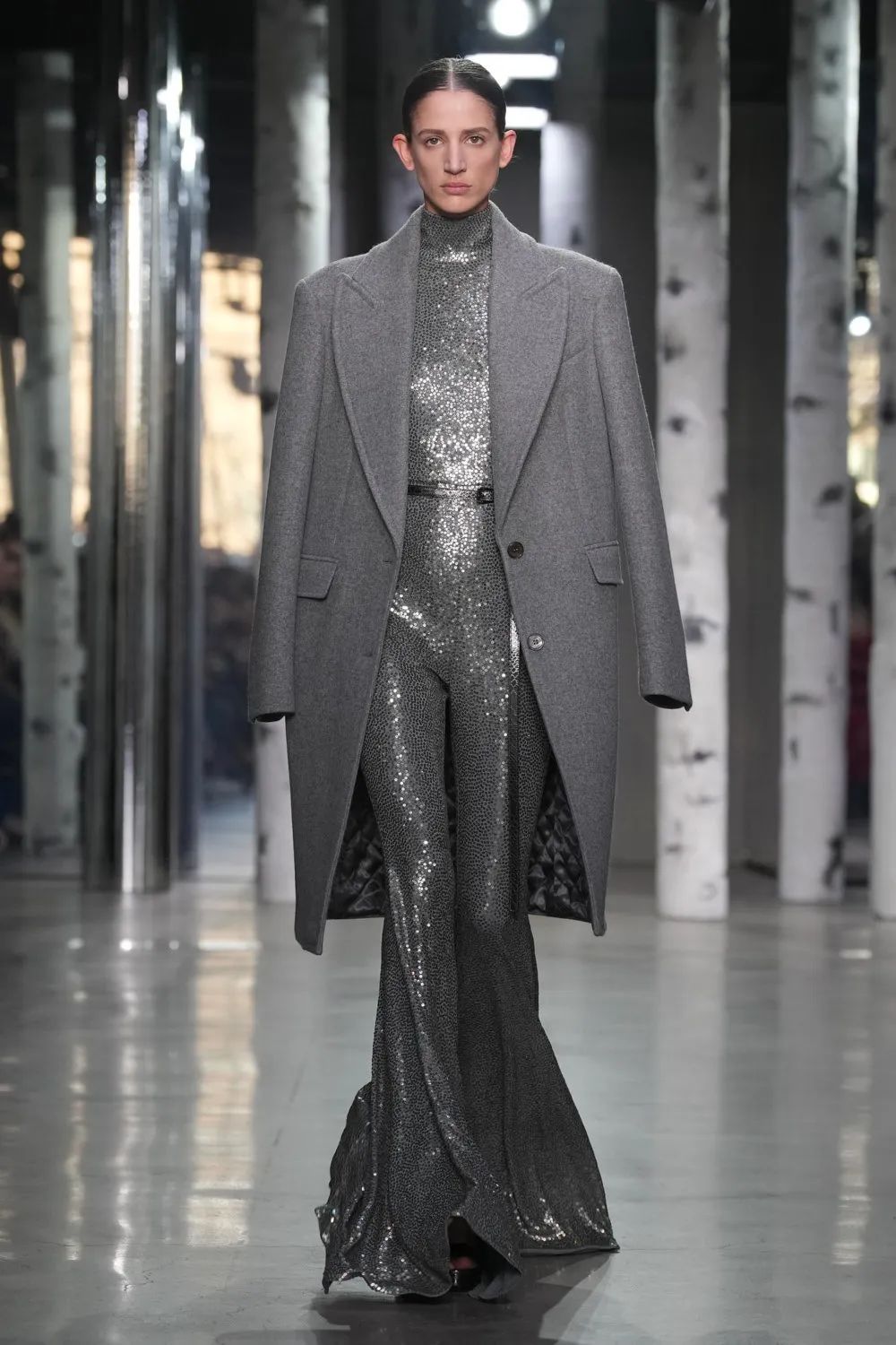 新一季的MK,一场都市波西米亚狂欢