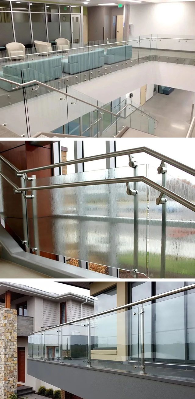 栏杆做法大全,栏杆做法详图讲解