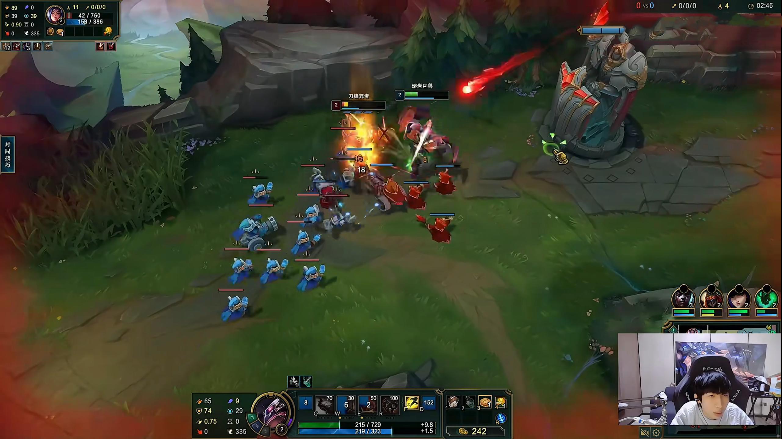 小超梦史诗级翻盘,小超梦打爆鳄鱼