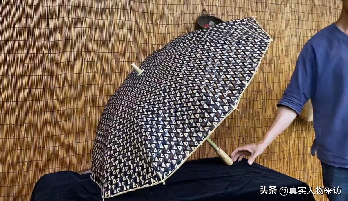 中国竹编手艺大全,竹编技艺大师作品