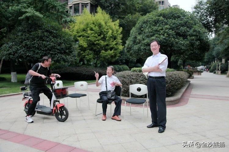 成都神仙树景区,成都神仙树大院好漂亮