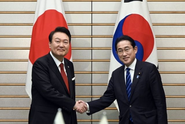 韩媒：尹锡悦再就李在明遇袭发声,尹锡悦就李在明遇袭再次发声