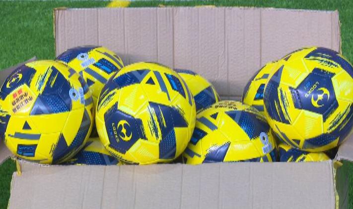 太原5人足球,太原市小店区足球比赛