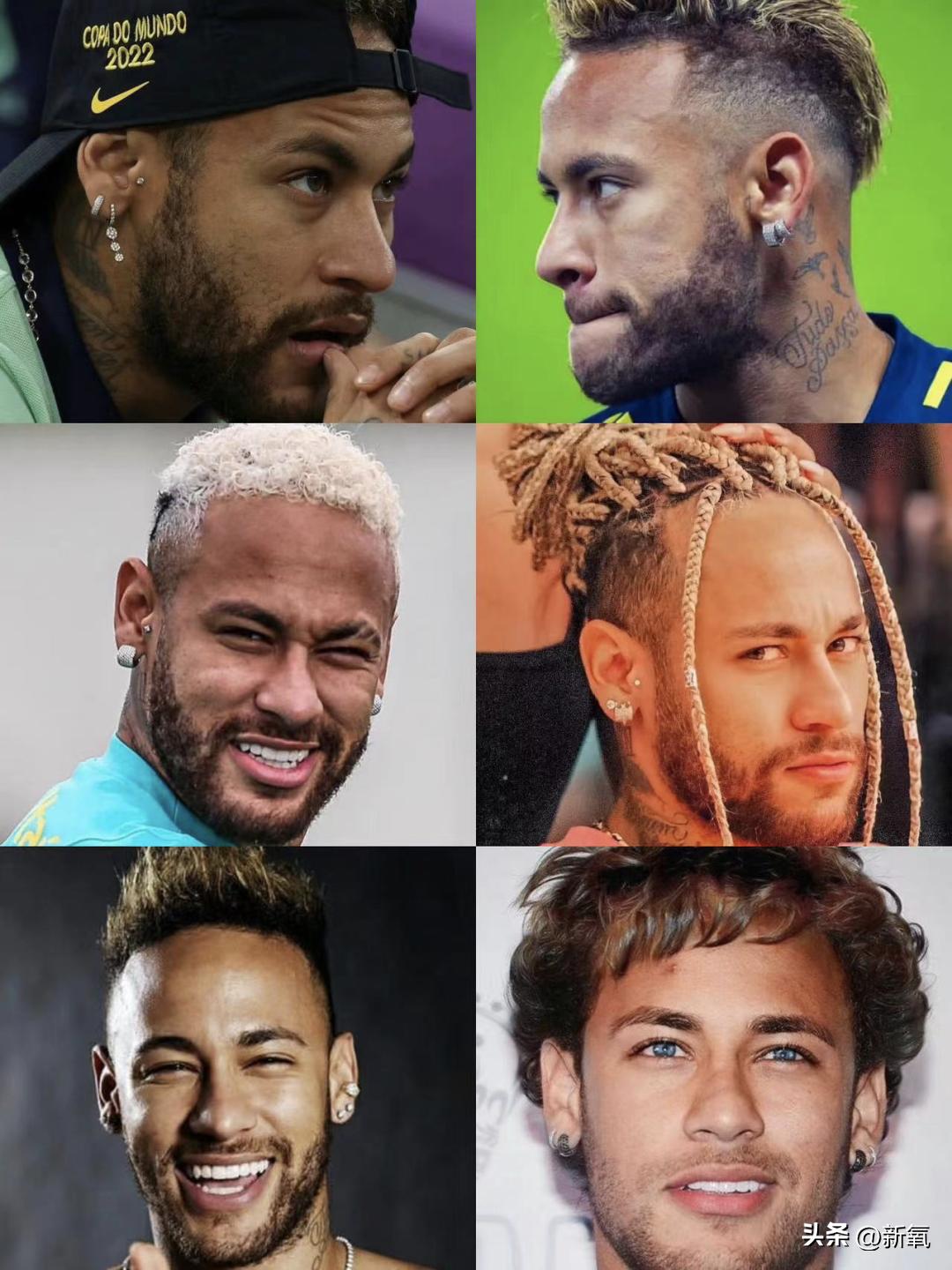 为了女粉连夜do脸染发，这新晋痞帅天花板是男菩萨吧？