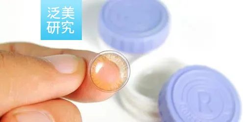 大仕城美瞳获千万融资，行业两年7家融资超15亿