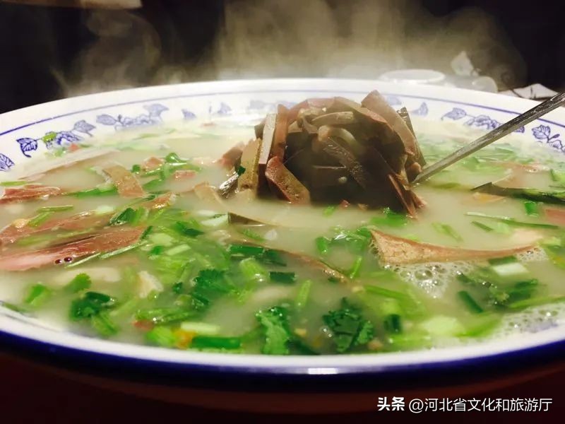 扒一扒石家庄的历史美食,石家庄的美食传统美食