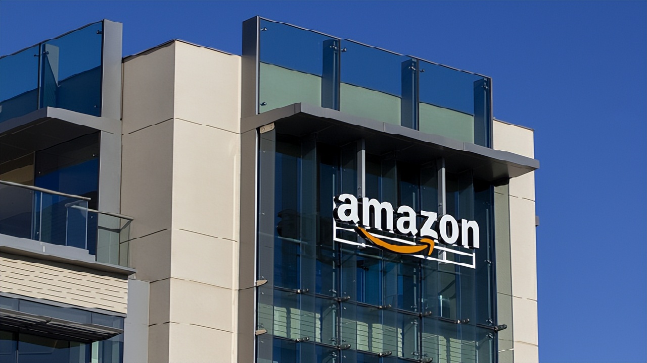 中国卖家亚马逊,亚马逊如何选择中国卖家