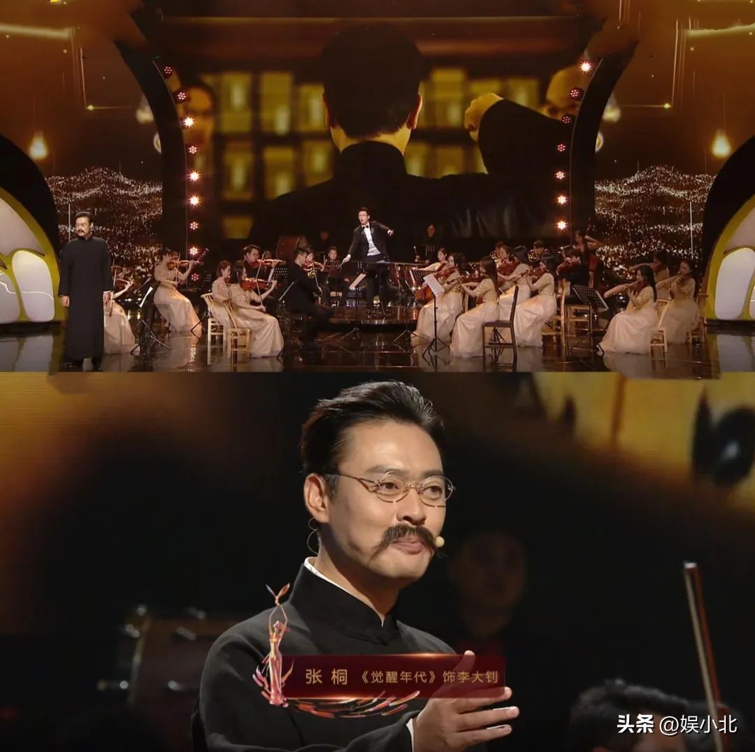 飞天奖与金鹰奖有什么区别,飞天奖在前面还是金鹰奖在前面