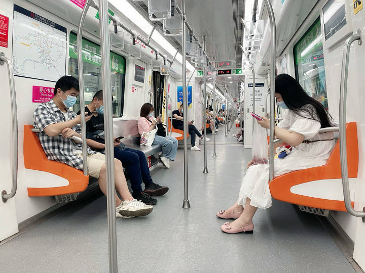 绍兴地铁1元活动2024年,绍兴地铁1号线五一优惠活动