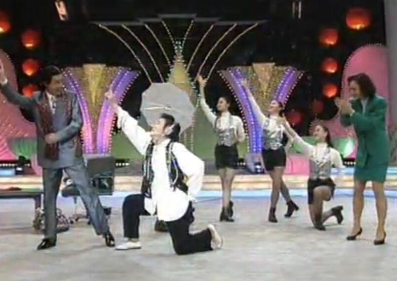 刘嘉玲遭绑架，王志文险被封杀，2000年的娱乐圈一瓜接一瓜！