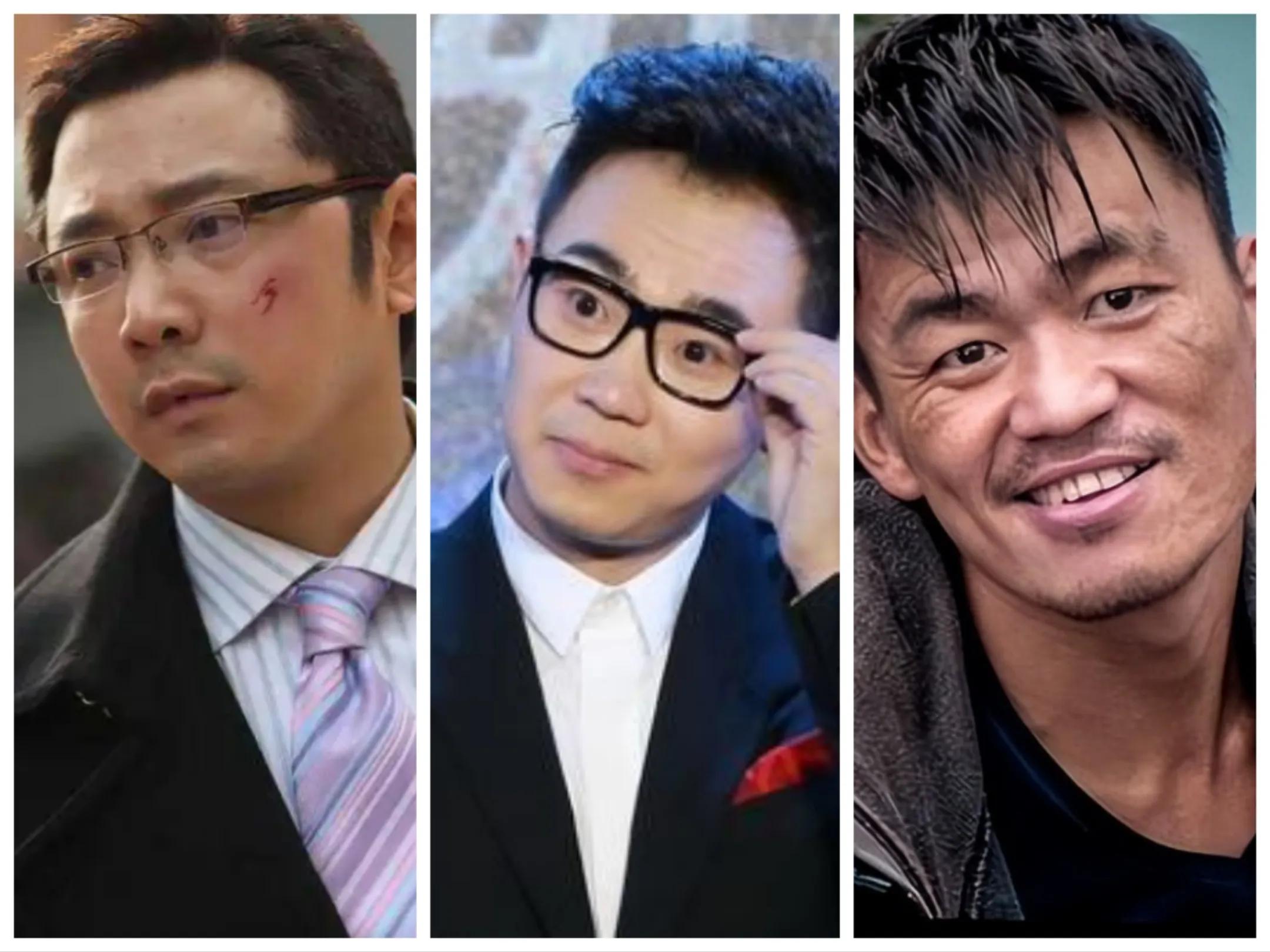 沈腾王宝强合作,王宝强和沈腾王牌是哪期