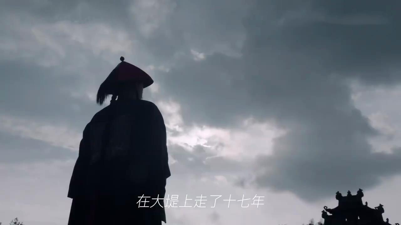 历史剧推荐天下长河合集解说,历史传奇剧《天下长河》11日开播