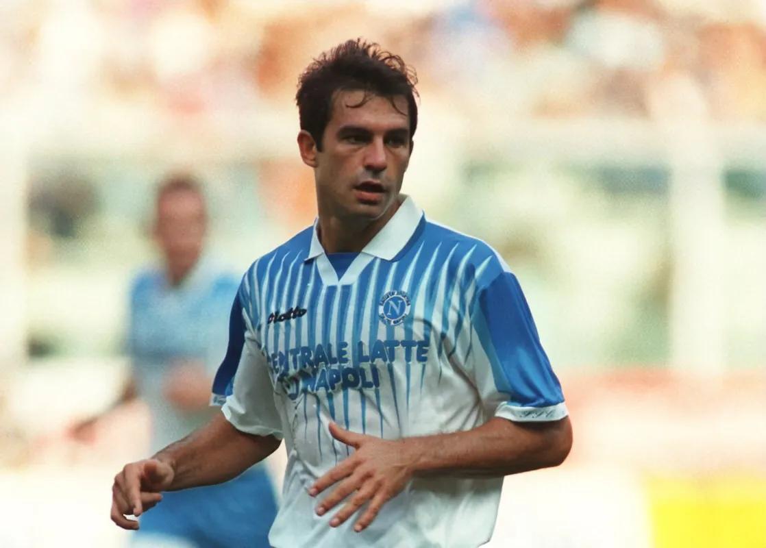 那不勒斯意甲历年排名1993,意甲恩波利vs那不勒斯意甲第几轮