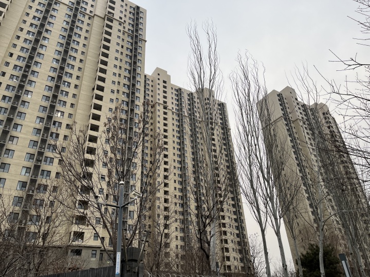 回龙观高端盘,回龙观区新楼盘