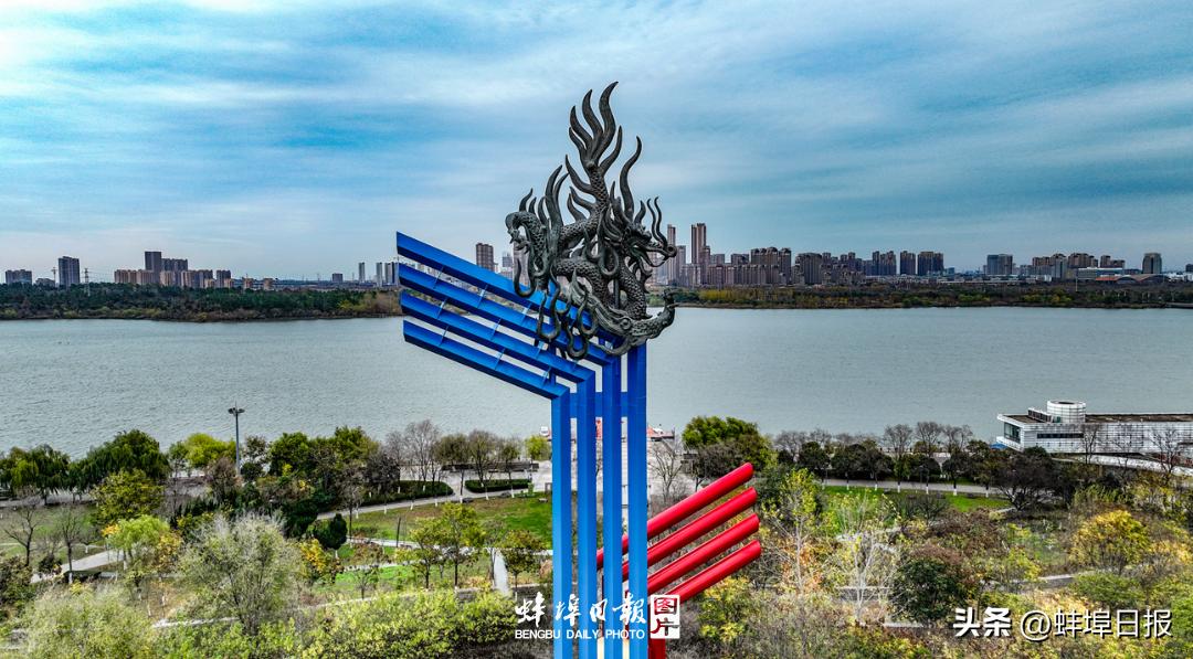 全面回暖拉动经济持续向好,蚌埠经济发展最新消息