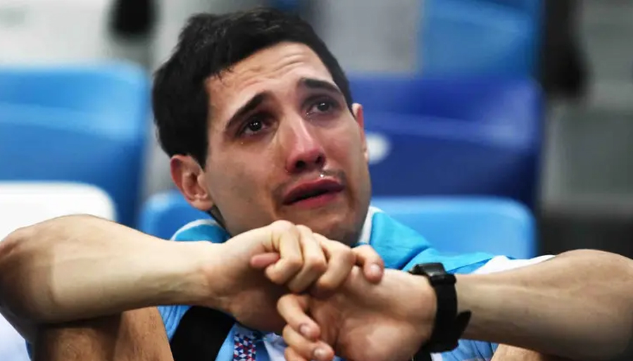 青春不过几届世界杯素材,青春不过几届世界杯