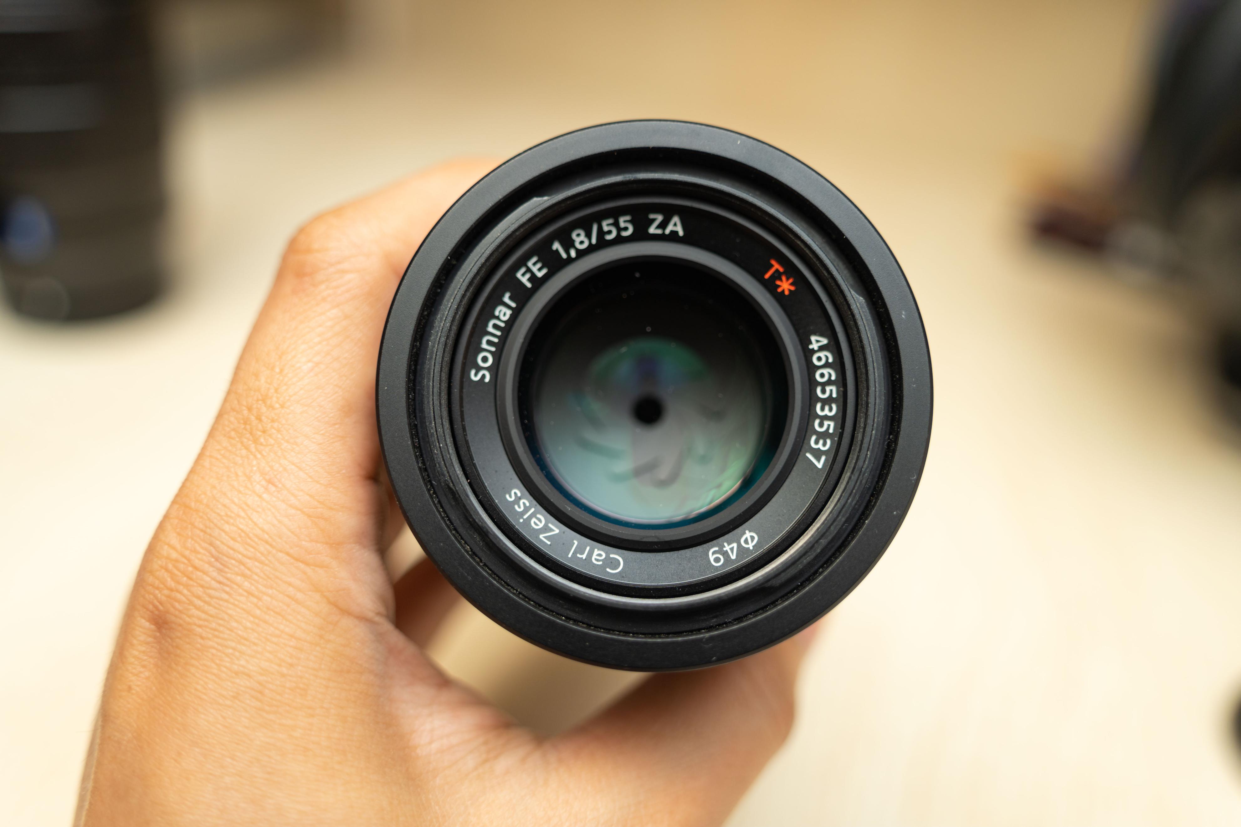 索尼全画幅超广角变焦镜头推荐,索尼全画幅微单镜头是什么卡口