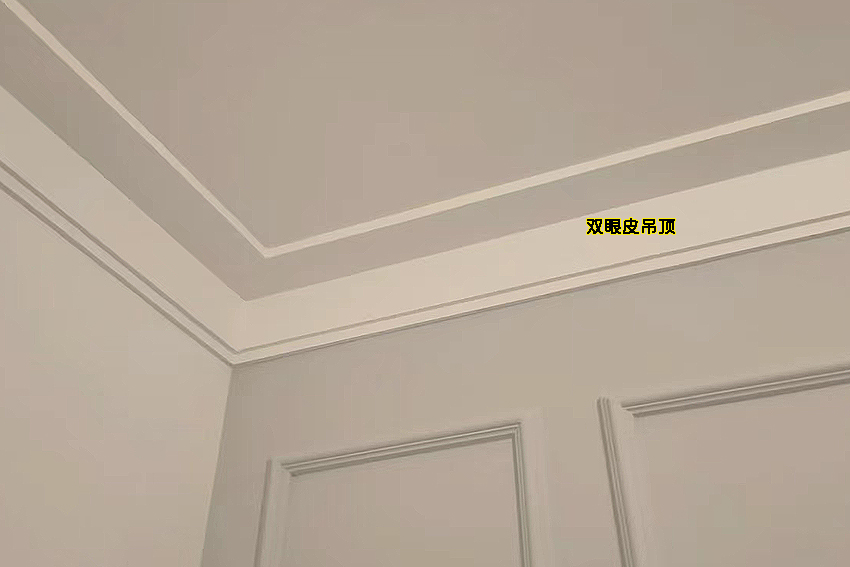 6个“年度最佳”吊顶造型,吊顶造型什么时候做好看