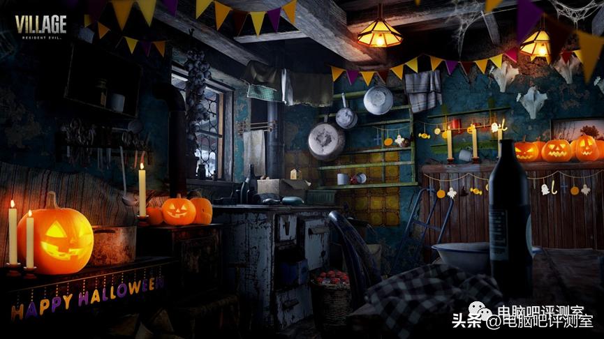 最新的大型单机游戏需要什么配置,对于大型单机游戏最看重的硬件