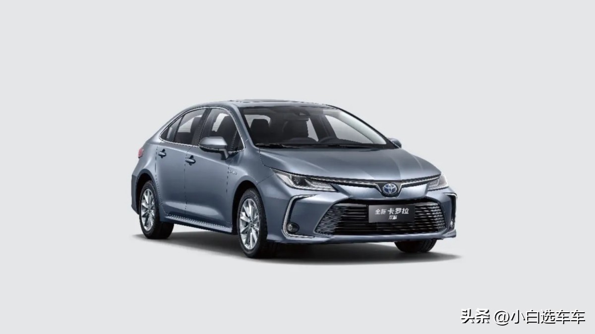 新款卡罗拉养车成本,本田凌派和丰田卡罗拉养车成本