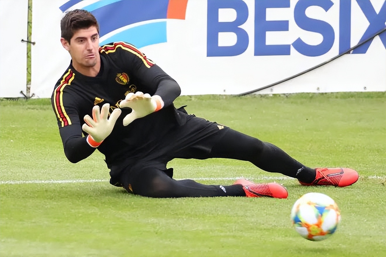 黄金一代最后一舞,黄金一代谢幕比利时