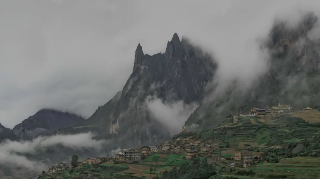 甘肃想吃美食去哪里旅游,甘肃啥地方