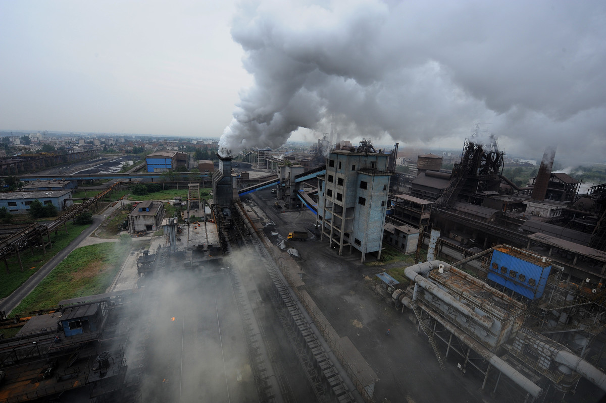 山西首富李海仓被害案,山西前首富李海仓的沉浮史