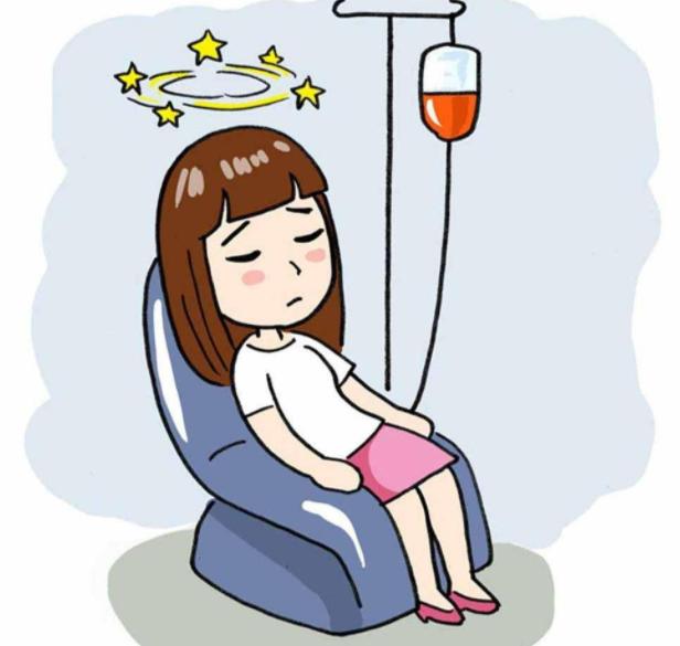 输液后手淤青肿痛为什么,抽血后手臂淤青可以输液么