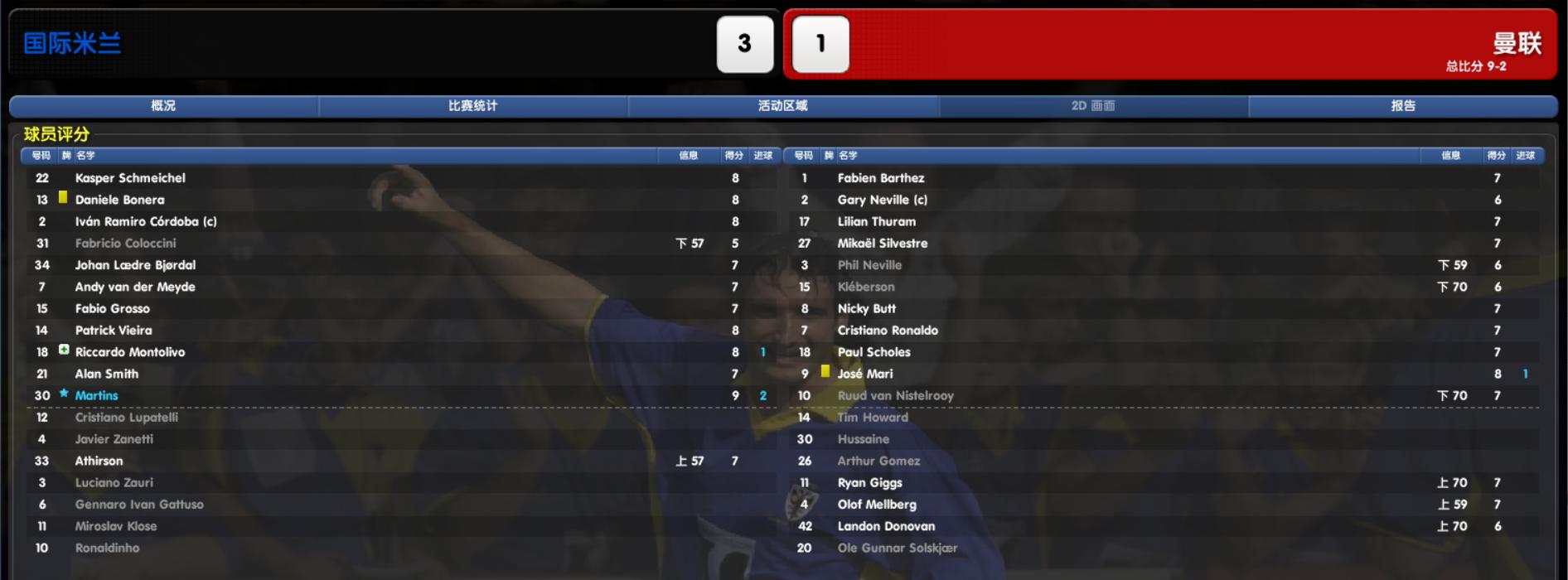 米兰对曼联欧冠半决赛完整视频,巴塞罗那vs国际米兰欧冠半决赛