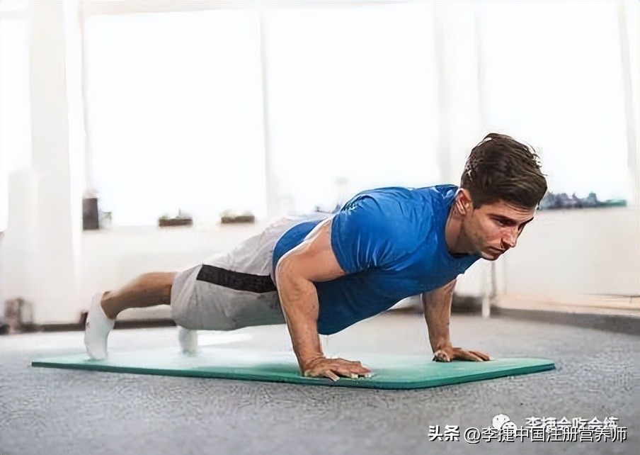 哈佛医学院小技巧,哈佛大学腰部锻炼