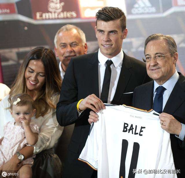 忆往昔大圣脚踏七色云彩，望远方缘何贝尔躺平缘尽皇马？