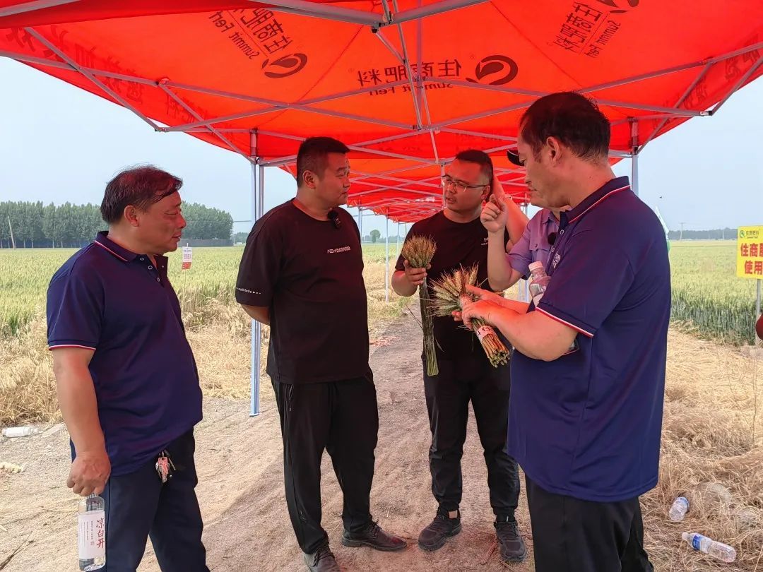 住商肥料是中国最好的肥吗,住商肥料助力贵州农业