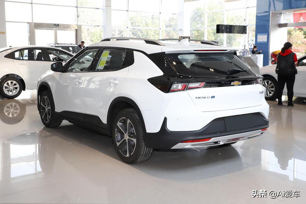 雪佛兰畅巡518真实续航能看视频吗,雪佛兰纯电畅巡最新款